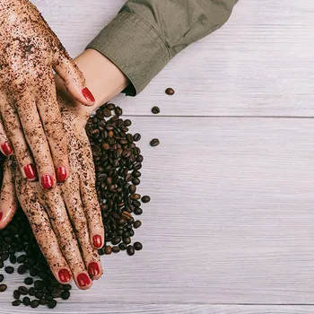 Can Caffeine Be Absorbed Through the Skin?