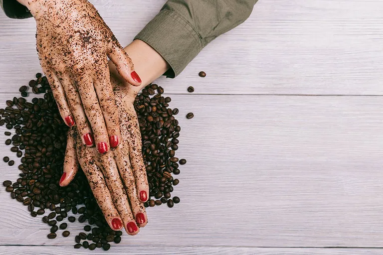 Can Caffeine Be Absorbed Through the Skin?