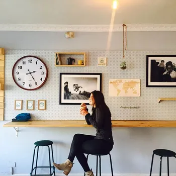 10 Best Coffee Shops in Cleveland to Try Today (2026 Update)
