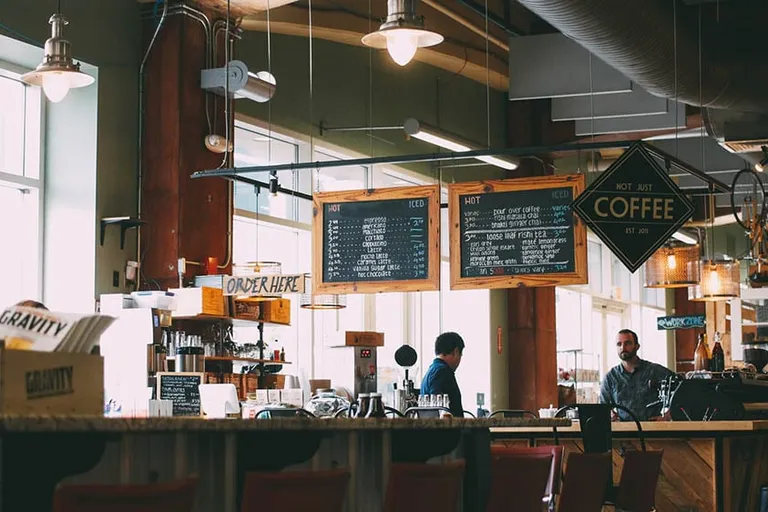 6 Best Coffee Shops in Santa Ana, California 2026: Great Cafés!