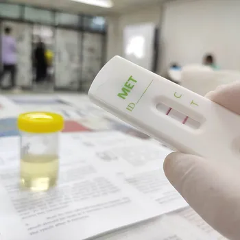 Can Coffee Cause a False Positive Drug Test? What You Need to Know