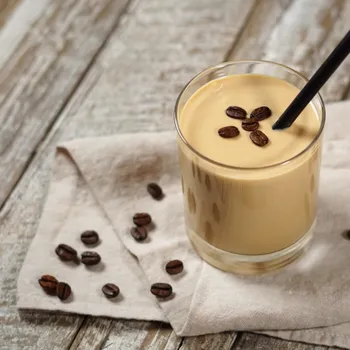 What’s a Coffee Cabinet Drink? The Tasty Recipe