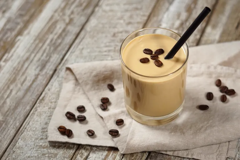 What’s a Coffee Cabinet Drink? The Tasty Recipe
