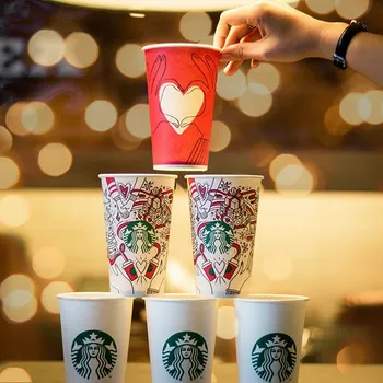 Starbucks Coffee Cups Controversy Explained: What to Know!