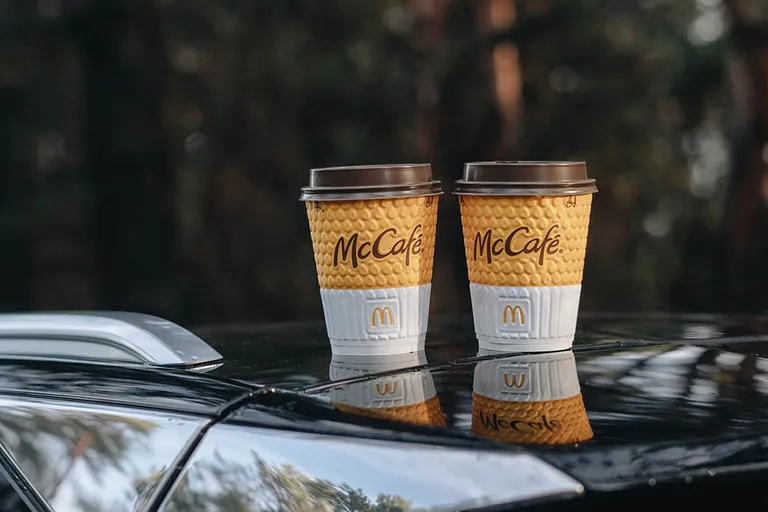 What Is the Most Caffeinated Drink at McDonald’s? Top 3 Options