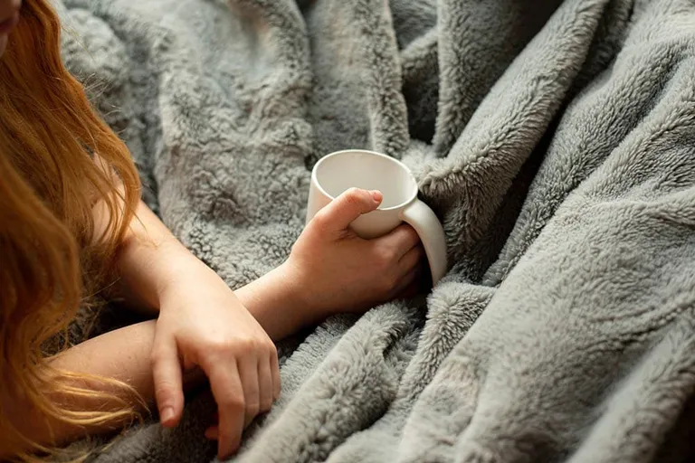 Can Coffee Cause a False Positive Pregnancy Test?