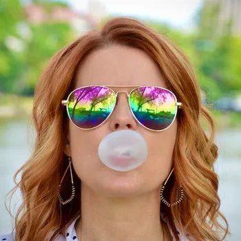 How Much Caffeine is in Amp Energy Gum? 2026 Breakdown