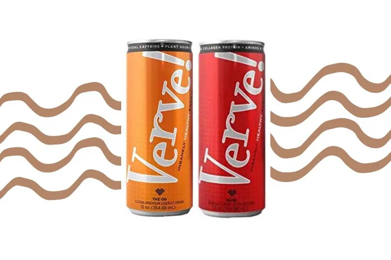 How Much Caffeine Is In Verve Energy Drink: 2026 Breakdown