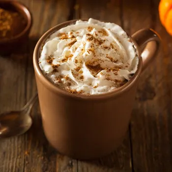 Pumpkin Spice Latte Crock-Pot Recipe: Easy & Tasty