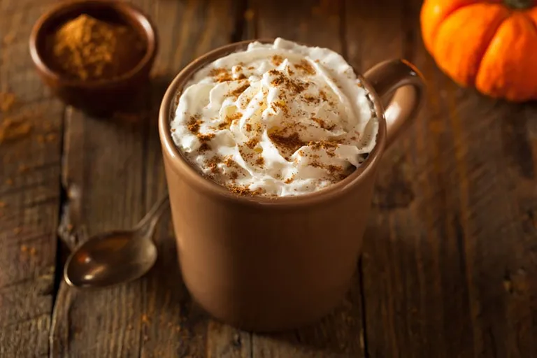 When Does Pumpkin Spice Come Back to Starbucks Every Year?