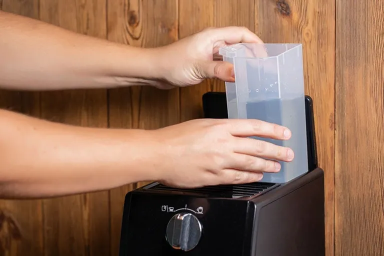 What’s the Best Kind of Water for Coffee? It Makes a BIG Difference