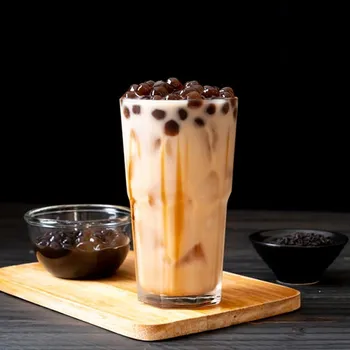 How Much Caffeine is in Boba Milk Tea? 2026 Breakdown