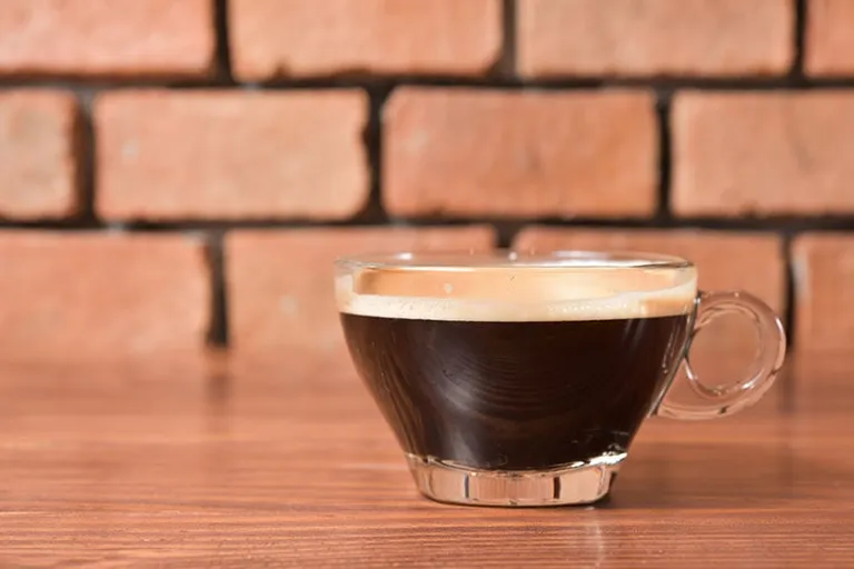 How Much Caffeine is in a Starbucks Grande Caffe Americano? 2026 Breakdown
