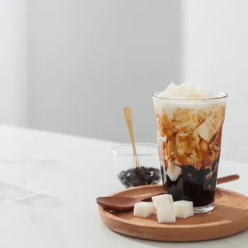 How to Make Coconut Milk Tea at Home: Tasty Recipe