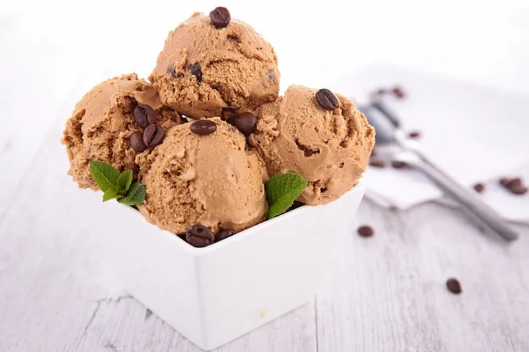 Can Dogs Eat Coffee Ice Cream? The Facts & Ingredients To Avoid