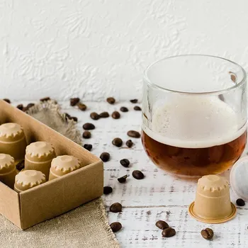 Compostable Coffee Pods for Keurig & Nespresso: Full Overview
