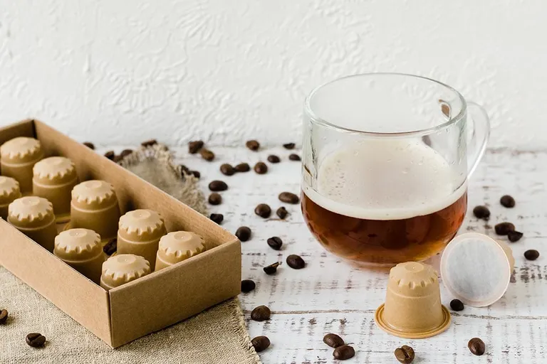 Compostable Coffee Pods for Keurig & Nespresso: Full Overview