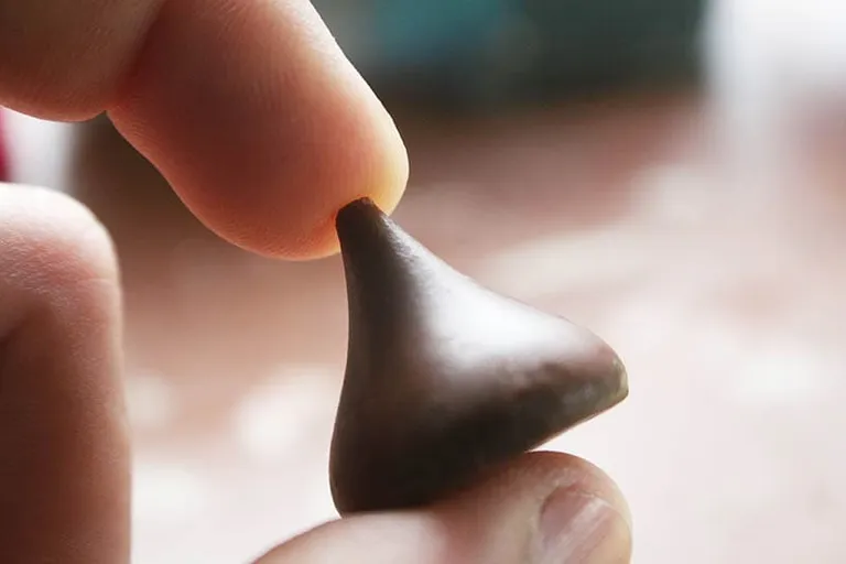 How Much Caffeine is in Hershey's Kisses? Surprising Facts!