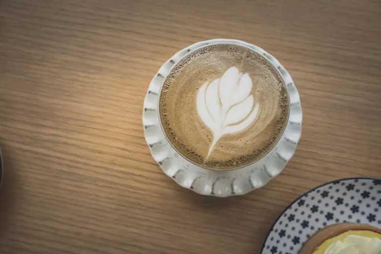 Hojicha Latte Recipe: Tasty & Authentic Japanese Tea