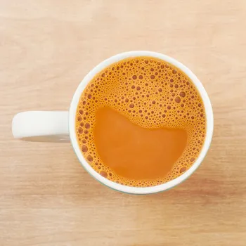 How to Make Caramel Milk Tea at Home: The Simple Recipe