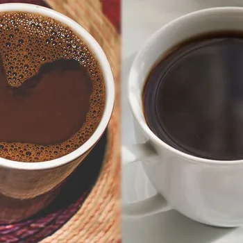 Caffeine in Hot Chocolate vs Coffee: A Look at The Difference