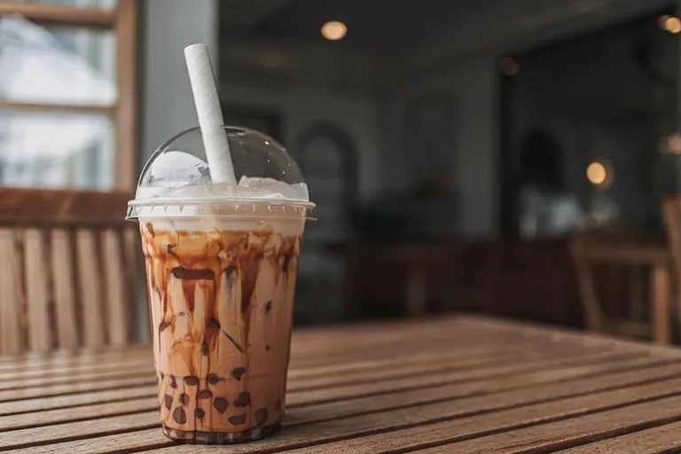 How to Make Chocolate Milk Tea at Home: The Simple Recipe