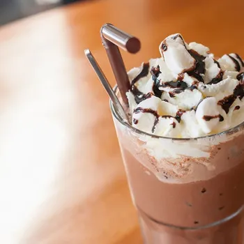 How Much Caffeine Is in an Arby’s Jamocha Shake? 2026 Breakdown