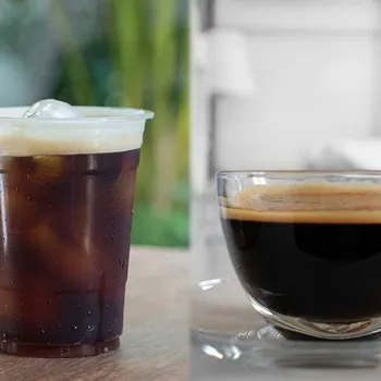 Caffeine in Nitro Cold Brew vs Regular Coffee: A Look at The Differences