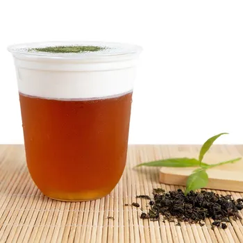 How to Make Oolong Milk Tea (Simple Recipe)