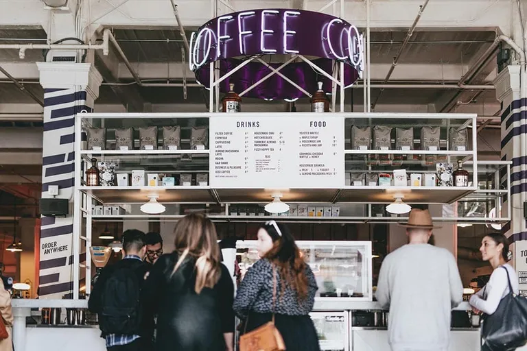 10 Best Coffee Shops in Cincinnati 2026: Great Cafés to Try!