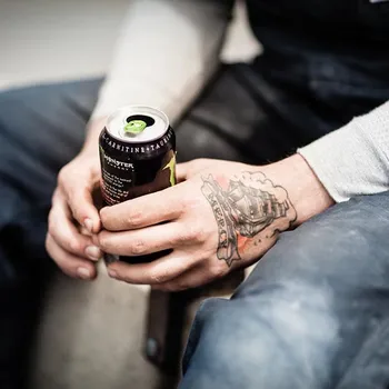 6 Signs You're Addicted to Energy Drinks: What to Watch For