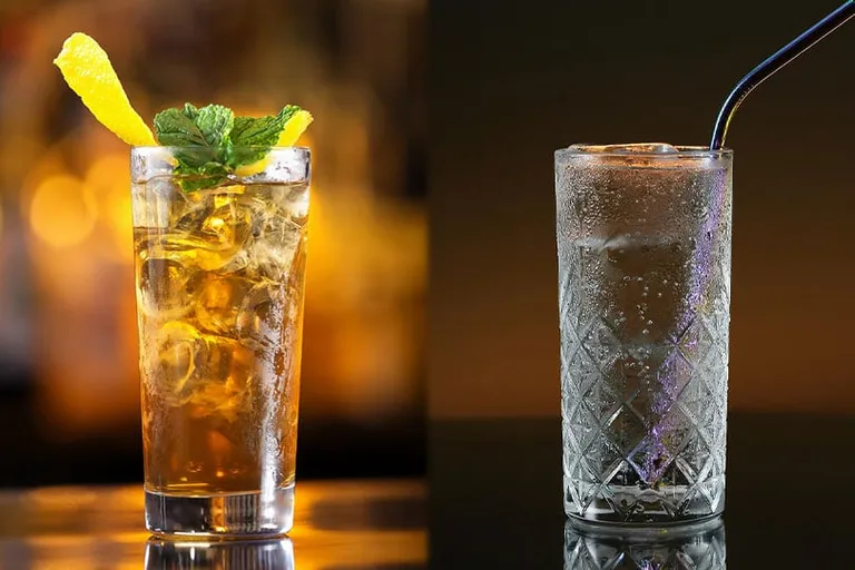Caffeine in Tea vs. Soda: The Complete Breakdown