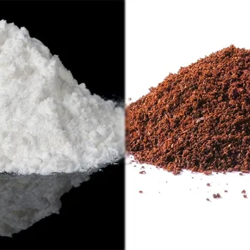 Theobromine vs Caffeine: A Detailed Comparison