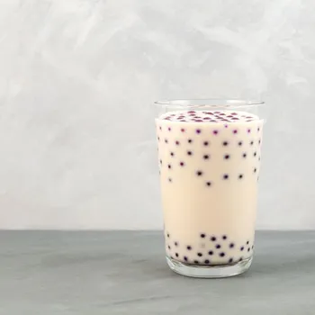 Sweet & Satisfying Vanilla Milk Tea Recipe: The Easy Steps