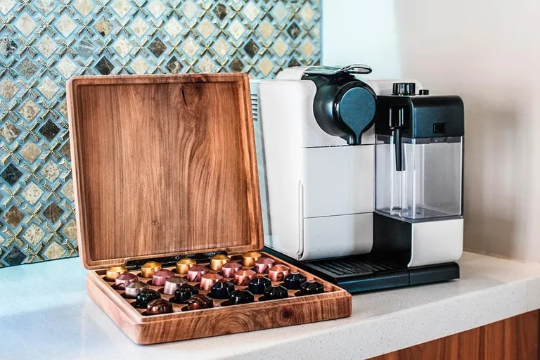 How Much Caffeine Is in Nespresso Coffee? 2026 Breakdown