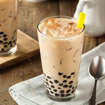 Simple Wintermelon Milk Tea Recipe: Tasty & Fun