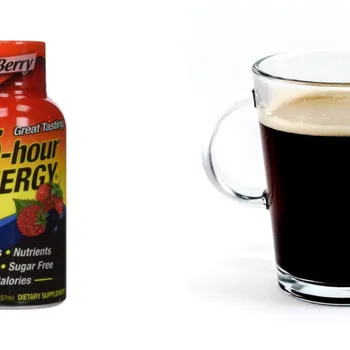 Caffeine in 5-Hour Energy vs Coffee: Which Has More? 2026 Breakdown