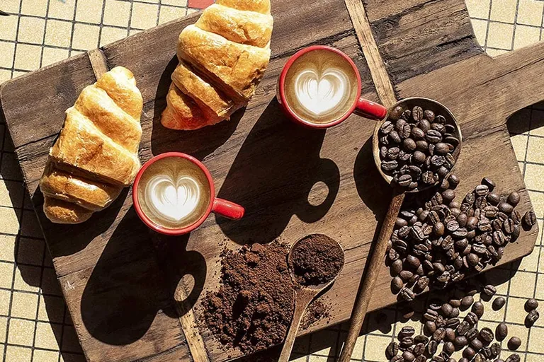 10 Best Coffee Beans in the UK in 2026: Reviews & Top Picks