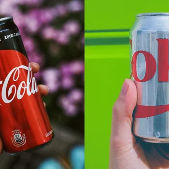 Caffeine in Coke Zero vs Diet Coke: Which Has More? 2026 Breakdown