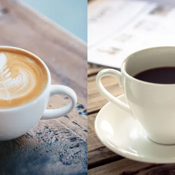 Caffeine in a Latte vs Coffee: Which Has More? Complete Overview