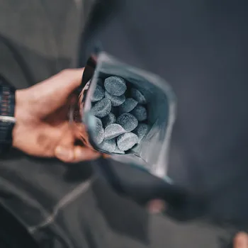 Caffeine in Workout Supplements: What You Need to Know