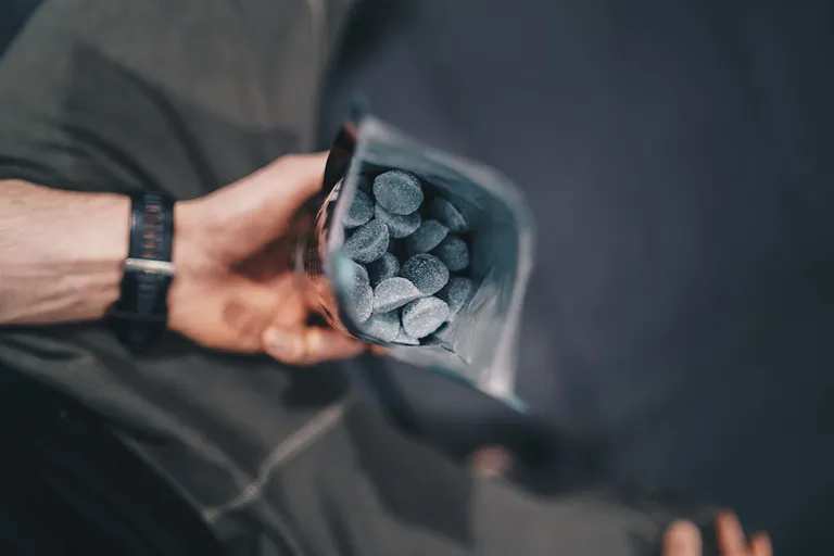 Caffeine in Workout Supplements: What You Need to Know