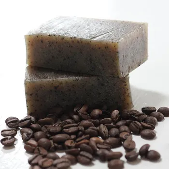 Simple Coffee Soap Recipe: 7 Easy Steps