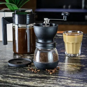10 Best Coffee Grinders in the UK in 2026: Reviews & Top Picks