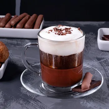 Authentic Italian Coffee (Bicerin): Easy Recipe
