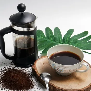 Can I Use Pre-Ground Coffee in a French Press? Brewing Tips