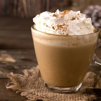 How to Make a French Toast Latte: Simple at Home Recipe