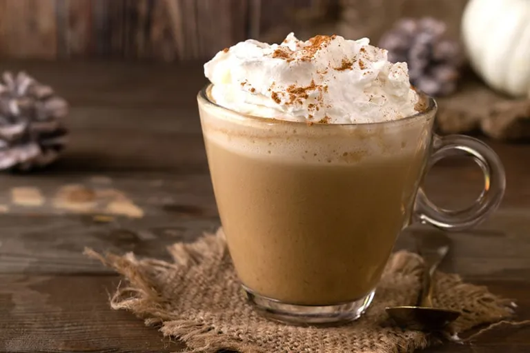 How to Make a French Toast Latte: Simple at Home Recipe