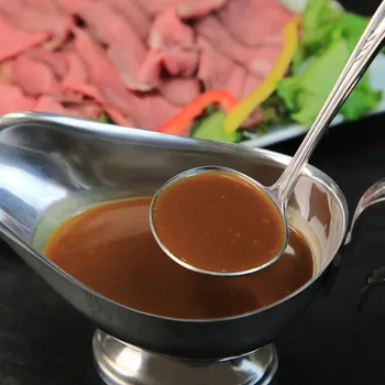 What Is Red-Eye Gravy? (With Recipe)