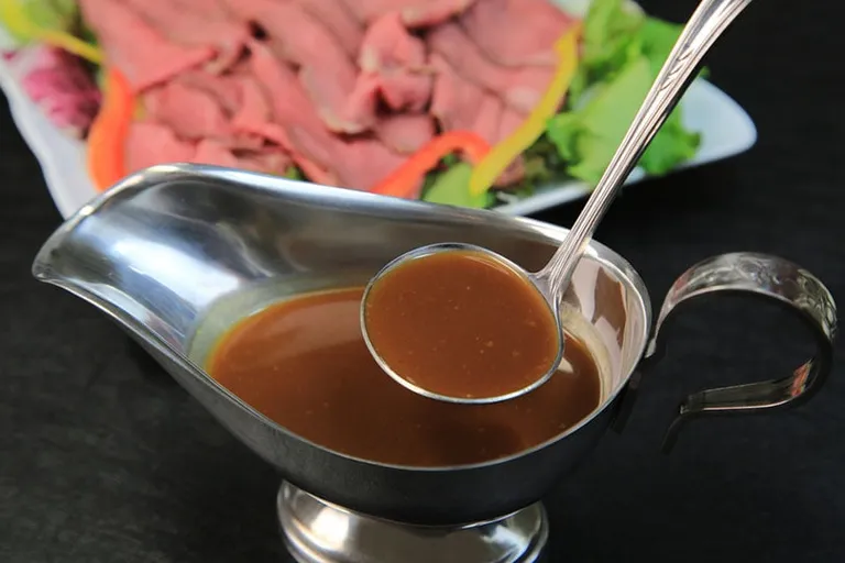 What Is Red-Eye Gravy? (With Recipe)
